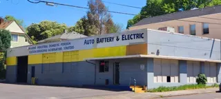 Auto Battery and Electric