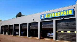 Small World Auto Repair