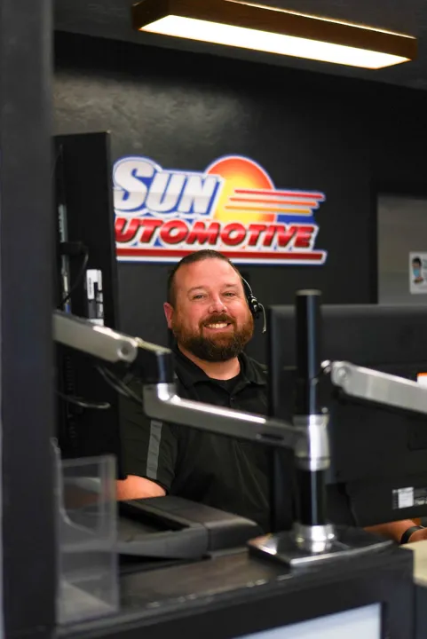 Sun Automotive - Oakway