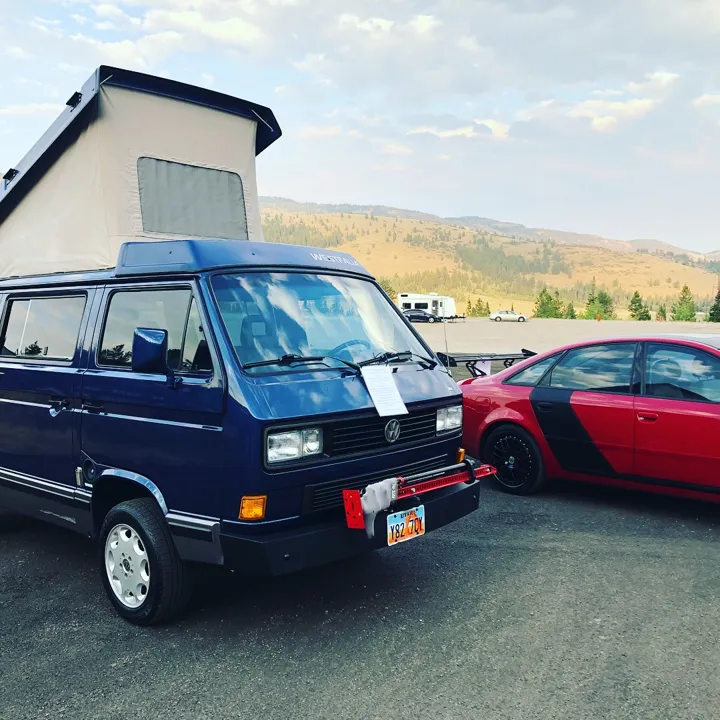 Import Auto - Logan Utah