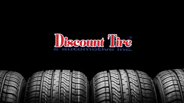 Discount Tire & Automotive