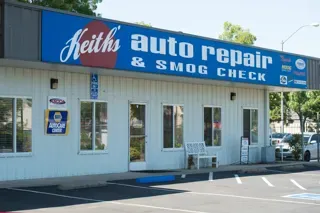 Keith's Auto Repair