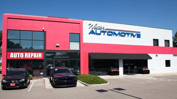 Weston Automotive