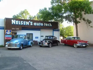 Nelsen's Auto Tech Center