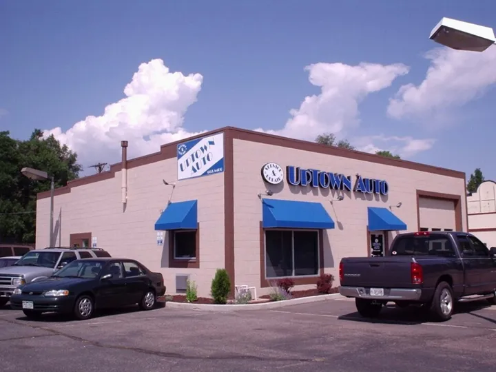 UpTown Auto, Inc