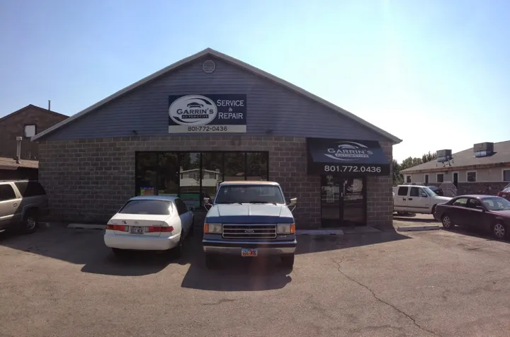 Garrin's Automotive