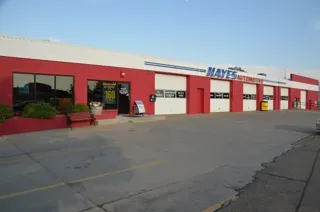 Hayes Automotive