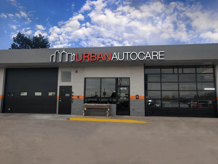 Urban Autocare