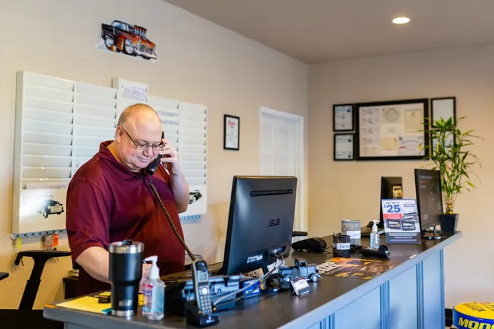 Rocklin Smog & Auto Repair