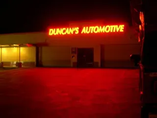 Duncan's Automotive