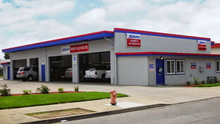 Dorso's Automotive Repair