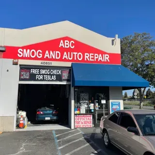 ABC Auto Repair & Smog - Reliable Auto Repair in Fremont, Newark, Hayward and Union City CA