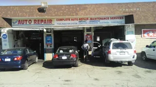 Tran's Auto Repair