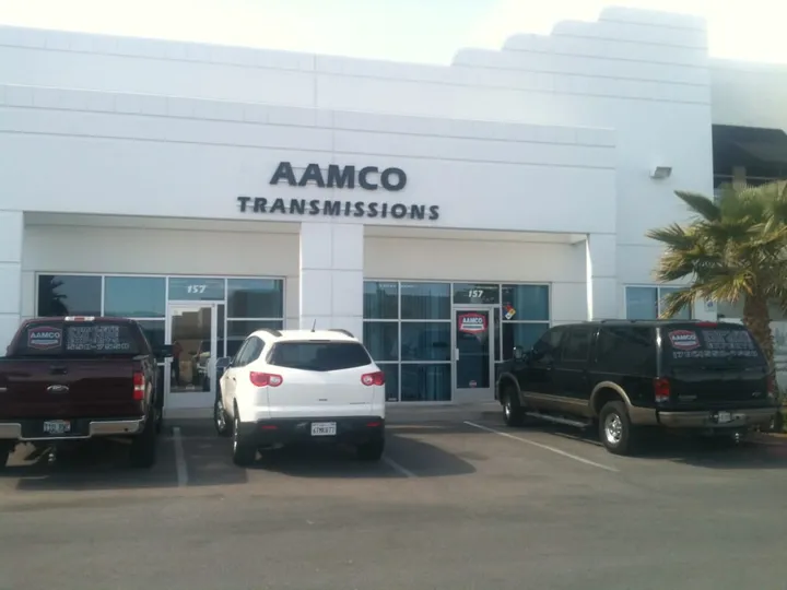 AAMCO Transmissions & Total Car Care