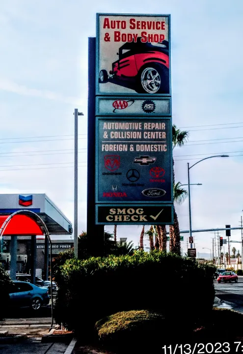 Hollywood Auto Service