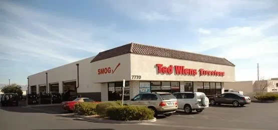 Ted Wiens Complete Auto Service