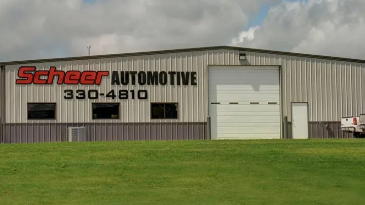 Scheer Automotive