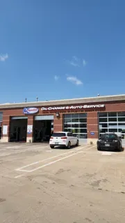 SpeeDee Oil Change & Auto Service