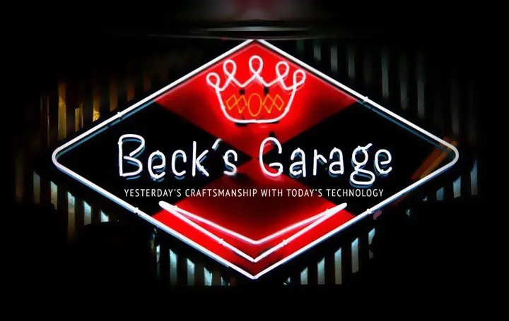 Beck's Garage