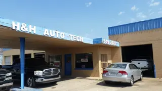 H & H Auto Tech