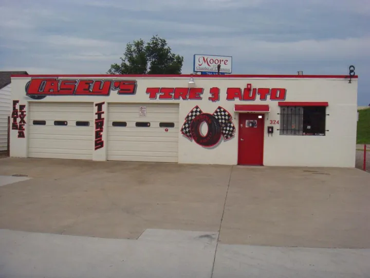 Casey's Tire and Auto