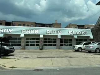 Albany Park Auto Clinic