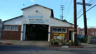 Crown Auto Service