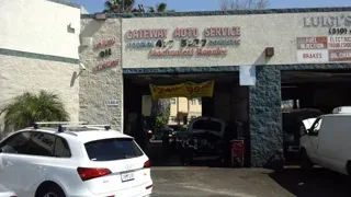 Gateway Auto Service & Body Shop