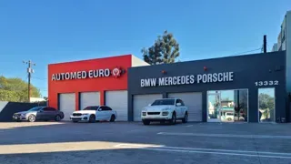 Automed Euro - European Auto Repair