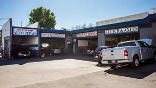 O R General Auto Repair