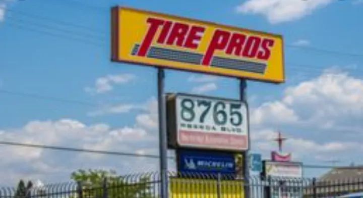 Northridge Tire Pros