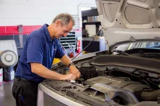 Automotive Instincts Located in Northridge