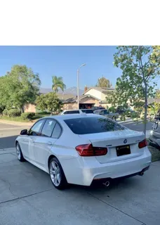 BMW of Sherman Oaks Service Center