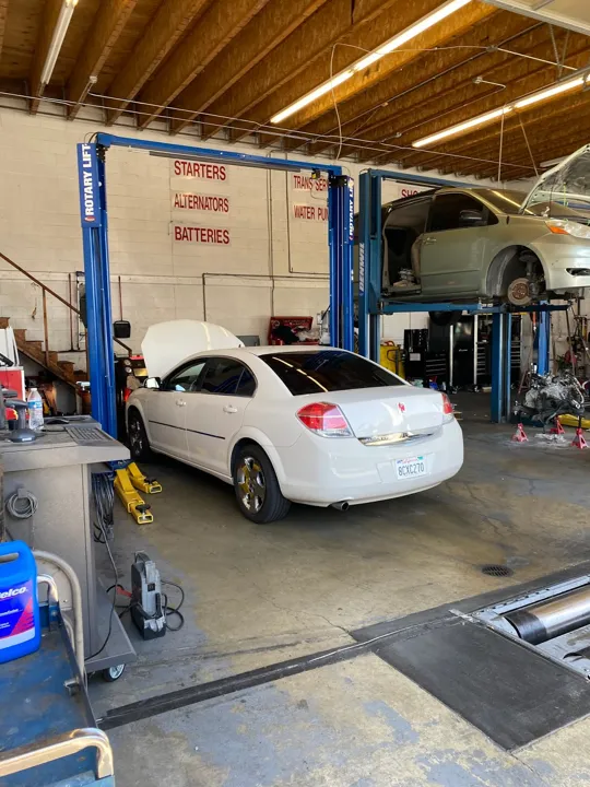 Elite Car Care - Palmdale Auto Repair Shop