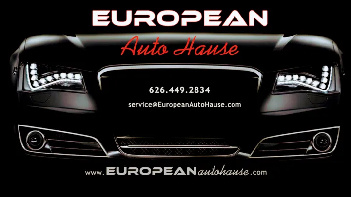 European Auto Hause