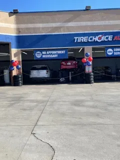 Tire Choice Auto Service Centers