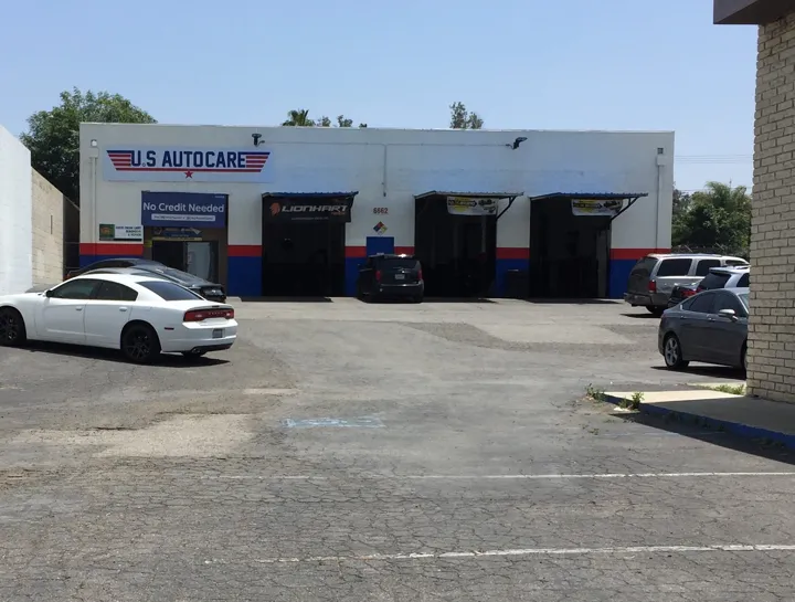 US AUTOCARE