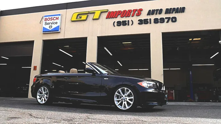 GT Imports Automotive Repair