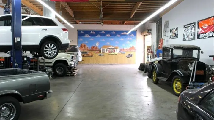 Anthem Automotive | Auto Repair Shop