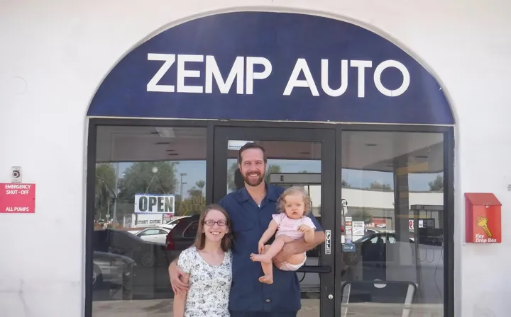 Zemp Auto