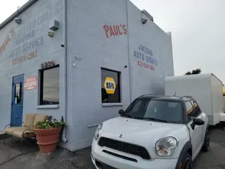 Paul's A2Z Auto Service