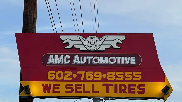 Amc Automotive