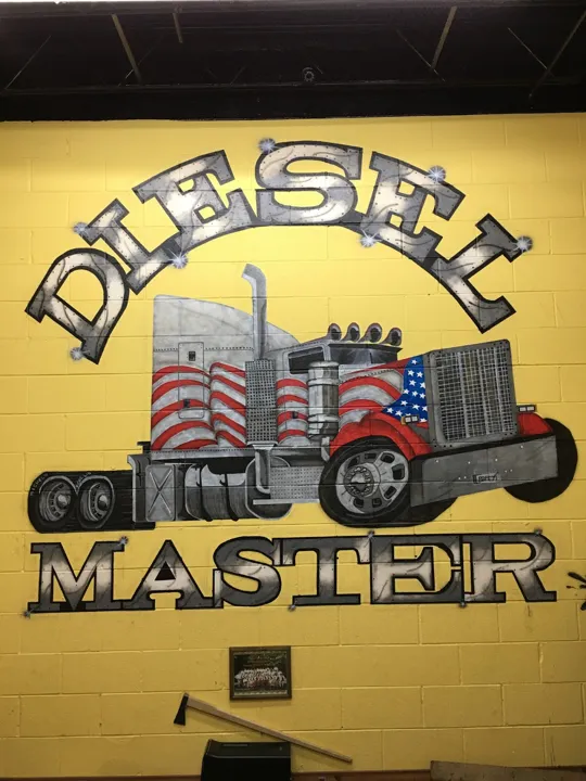 Diesel Master Repair Inc