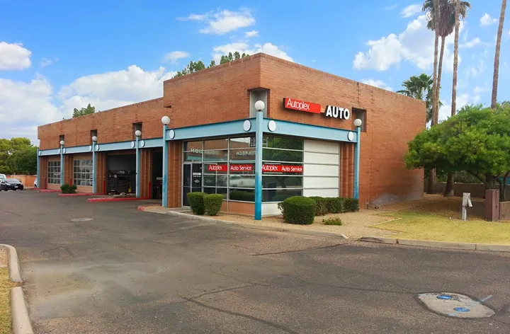 Autoplex Auto Service