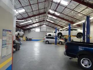 5th Ave Auto Service