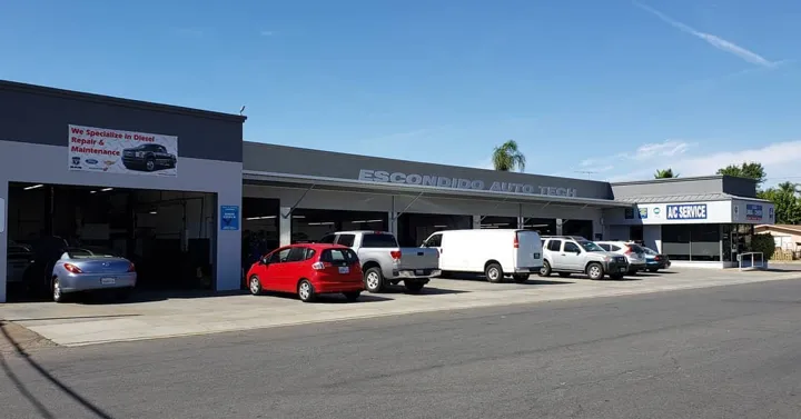 Escondido Auto Tech