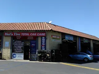 Hal's Auto Repair & Tires Oceanside