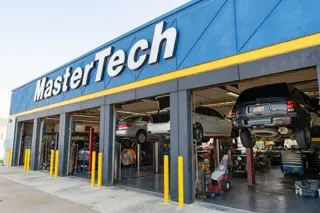 Mastertech Auto Care