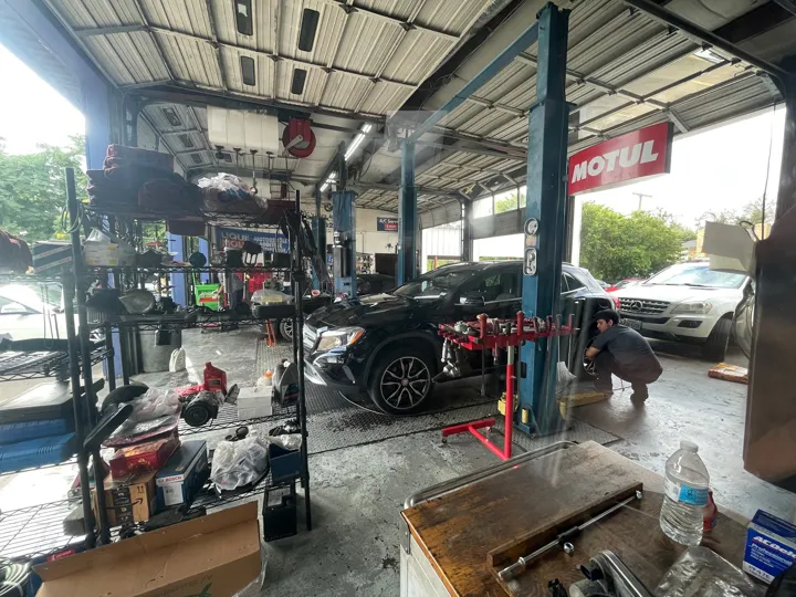 EC's Auto Repair