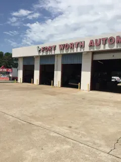 Fort Worth Automotive Inc